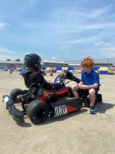 C&L Kart