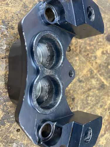 Caliper