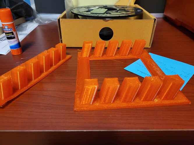 gear holder
