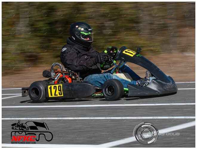 my action shot