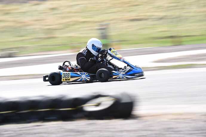 Action race