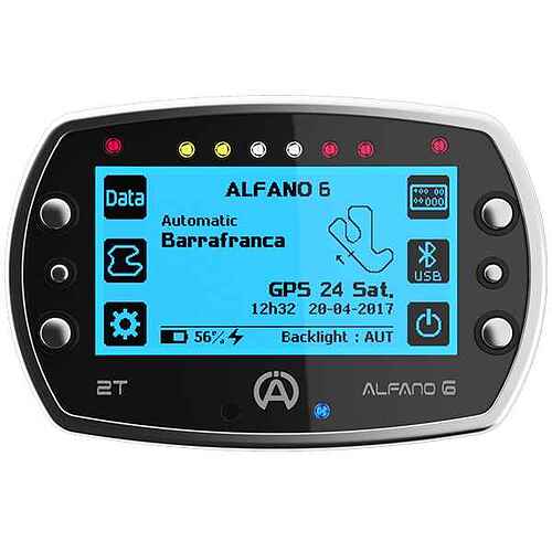 Alfano 6 2T